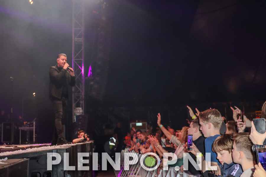 Publiek    Bezoekers (182)